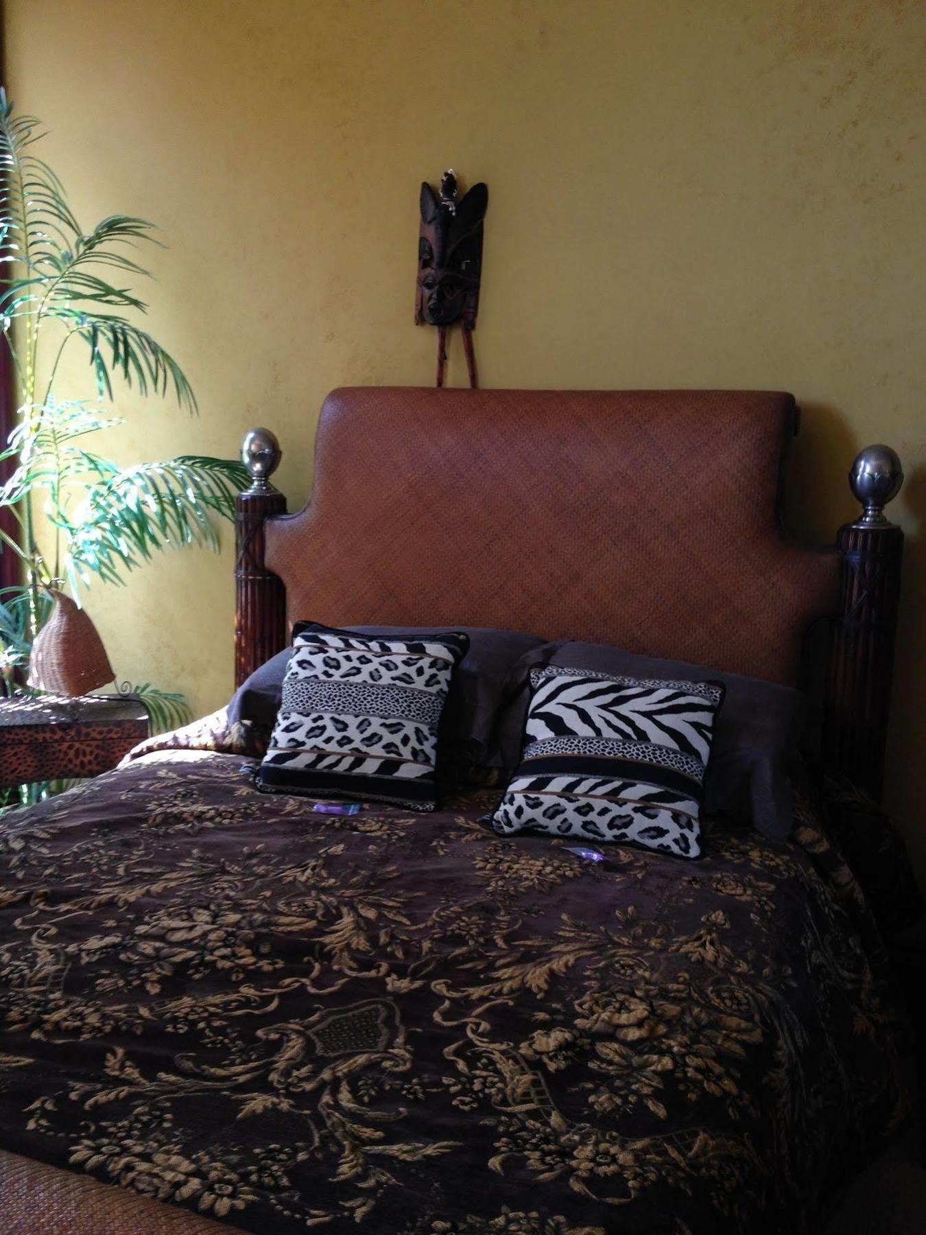 Main Street Bed & Breakfast Hannibal Esterno foto